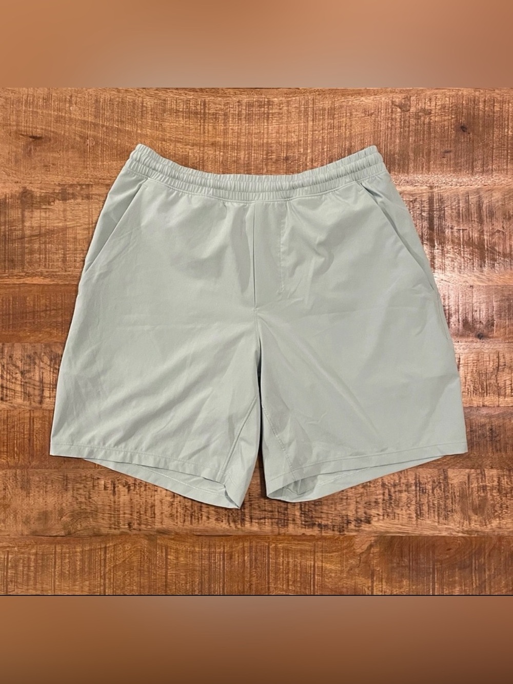 Lululemon Pace Breaker Shorts 7”